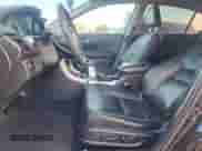 2016 Honda Accord EX-L with VIN 1HGCR2F88GA009627, listed as a Copart auction lot 82783735 with 118,763 mi miles and Salvage title. Bid and sale history available at DreamBid. Image 7.