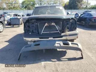 2003 Chevrolet Silverado 1500 LS с VIN 2GCEK19T431300880, выставлен на аукционе Copart как лот 81948555 с пробегом Не указан миль и Чистый • Clean title. История ставок и продаж доступна на DreamBid. Изображение 5.