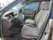 2000 Toyota Camry LE z VIN 4T1BF22K2YU106757, wystawiony jako Copart lot #86464765 z przebiegiem Nie podano mil oraz Szkoda całkowita • Salvage title. Historia ofert i sprzedaży dostępna na DreamBid. Obrazek 7.