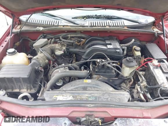 2004 Ford Explorer XLT with VIN 1FMZU73K84UC14729, listed as a IAAI auction lot 43256683 with 245,323 mi miles and . Bid and sale history available at DreamBid. Image 10.