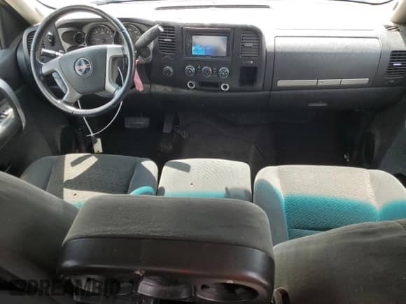 2007 GMC Sierra 1500 SLT с VIN 1GTEK19J27Z510843, выставлен на аукционе Copart как лот 67573865 с пробегом 204 843 миль миль и Чистый • Clean title. История ставок и продаж доступна на DreamBid. Изображение 8.