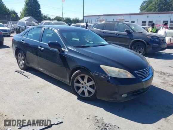 2007 Lexus ES 330 с VIN JTHBJ46G572122478, выставлен на аукционе IAAI как лот 43382938 с пробегом 234 036 миль миль и . История ставок и продаж доступна на DreamBid. Изображение 1.