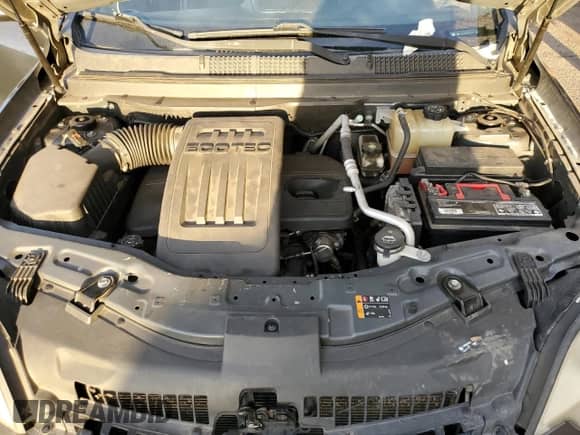 2013 Chevrolet Captiva Sport LTZ with VIN 3GNAL4EK0DS565092, listed as a Copart auction lot 81718765 with 154,925 mi miles and Salvage title. Bid and sale history available at DreamBid. Image 12.