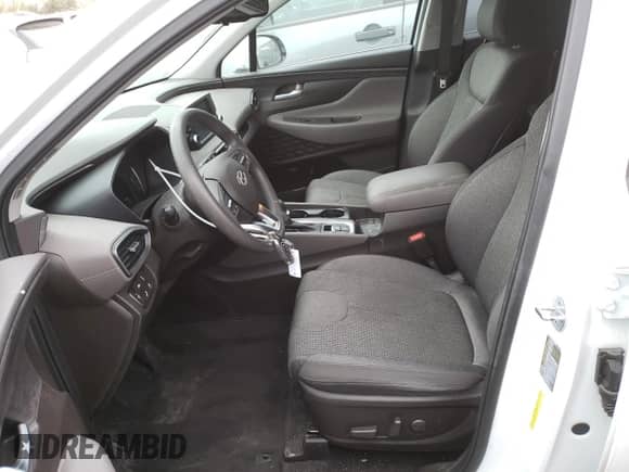 2020 Hyundai Santa Fe SEL с VIN 5NMS3CADXLH205834, выставлен на аукционе Copart как лот 71862872 с пробегом 39 229 миль миль и . История ставок и продаж доступна на DreamBid. Изображение 7.