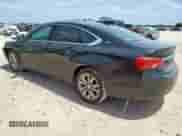 2016 Chevrolet Impala LT z VIN 2G1115S36G9133165, wystawiony jako Copart lot #66887285 z przebiegiem 155 249 mil mil oraz Szkoda całkowita • Salvage title. Historia ofert i sprzedaży dostępna na DreamBid. Obrazek 2.