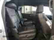 2021 Chevrolet Suburban Z71 с VIN 1GNSKDKD2MR143342, выставлен на аукционе Copart как лот 64994515 с пробегом 101 710 миль миль и Списание • Salvage title. История ставок и продаж доступна на DreamBid. Изображение 11.