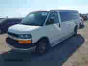 2008 Chevrolet Express Passenger с VIN 1GAHG39K681224649, выставлен на аукционе IAAI как лот 43370075 с пробегом 243 802 миль миль и . История ставок и продаж доступна на DreamBid. Изображение 17.
