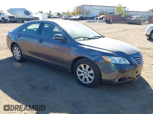 2007 Toyota Camry с VIN JTNBB46K073000703, выставлен на аукционе IAAI как лот 43481991 с пробегом 162 598 миль миль и . История ставок и продаж доступна на DreamBid. Изображение 1.