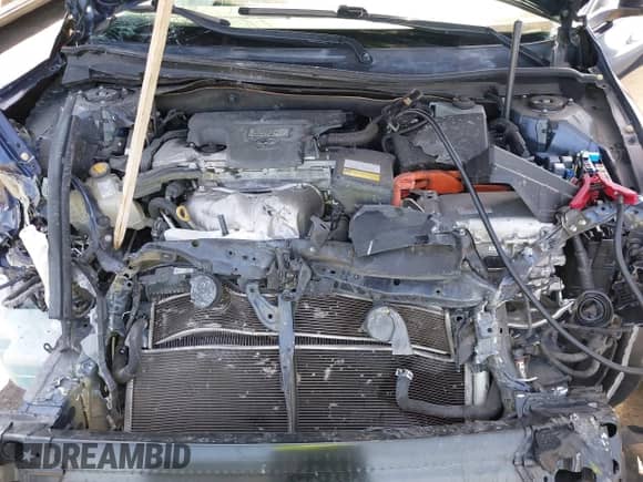 2015 Toyota Camry LE с VIN 4T1BD1FK7FU170834, выставлен на аукционе IAAI как лот 42283136 с пробегом Не указан миль и . История ставок и продаж доступна на DreamBid. Изображение 10.