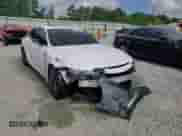 2024 Lexus IS 350 F Sport z VIN JTHBZ1B25R5076539, wystawiony jako Copart lot #64196115 z przebiegiem 18 590 mil mil oraz Szkoda całkowita • Salvage title. Historia ofert i sprzedaży dostępna na DreamBid. Obrazek 13.