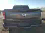 2020 Ram 1500 Lone Star with VIN 1C6RREFM0LN251037, listed as a Copart auction lot 46123165 with Not provided miles and Salvage title. Bid and sale history available at DreamBid. Image 6.