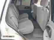 2006 Chevrolet TrailBlazer LT с VIN 1GNDT13S662345405, выставлен на аукционе IAAI как лот 42793393 с пробегом 131 093 миль миль и . История ставок и продаж доступна на DreamBid. Изображение 8.