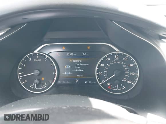 2015 Nissan Murano SL с VIN 5N1AZ2MH2FN248246, выставлен на аукционе IAAI как лот 42817802 с пробегом 147 177 миль миль и . История ставок и продаж доступна на DreamBid. Изображение 7.