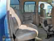 2002 Dodge 1500 z VIN 3B7HA18N62G103069, wystawiony jako Copart lot #81071455 z przebiegiem 232 514 mil mil oraz Szkoda całkowita • Salvage title. Historia ofert i sprzedaży dostępna na DreamBid. Obrazek 10.