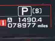 2018 Subaru WRX Premium with VIN JF1VA1C67J8823154, listed as a IAAI auction lot 43290473 with 78,977 mi miles and . Bid and sale history available at DreamBid. Image 16.