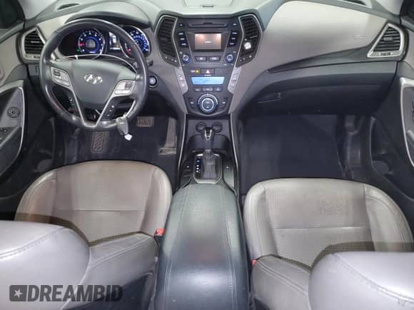 2013 Hyundai Santa Fe Sport with VIN 5XYZUDLB8DG013756, listed as a Copart auction lot 67928855 with 144,183 mi miles and Clean title. Bid and sale history available at DreamBid. Image 8.