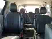 2013 Toyota Sienna SE with VIN 5TDXK3DC1DS298897, listed as a Copart auction lot 71516545 with 177,991 mi miles and Salvage title. Bid and sale history available at DreamBid. Image 10.