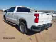2021 Chevrolet Silverado 1500 Work Truck с VIN 1GCRYAEH4MZ113651, выставлен на аукционе IAAI как лот 43331370 с пробегом 124 009 миль миль и . История ставок и продаж доступна на DreamBid. Изображение 3.