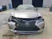 2019 Lexus RC 300 z VIN JTHHA5BC2K5009159, wystawiony jako Copart lot #54554875 z przebiegiem 46 680 mil mil oraz Szkoda całkowita • Salvage title. Historia ofert i sprzedaży dostępna na DreamBid. Obrazek 5.