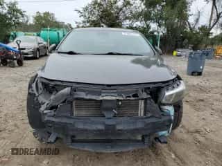 2016 Chevrolet Malibu Premier z VIN 1G1ZH5SX2GF255630, wystawiony jako Copart lot #81866315 z przebiegiem 129 526 mil mil oraz Szkoda całkowita • Salvage title. Historia ofert i sprzedaży dostępna na DreamBid. Obrazek 5.
