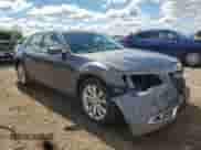 2018 Chrysler 300 Touring с VIN 2C3CCARG8JH276115, выставлен на аукционе Copart как лот 69017925 с пробегом 26 925 миль миль и Списание • Salvage title. История ставок и продаж доступна на DreamBid. Изображение 4.