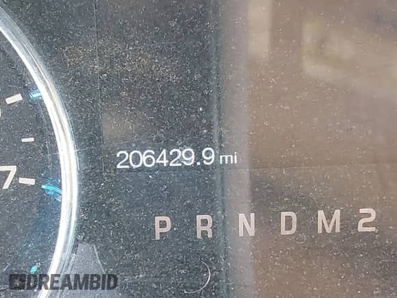 2011 Ford F-150 XLT z VIN 1FTFW1ET3BFB88773, wystawiony jako IAAI lot #42883839 z przebiegiem 206 429 mil mil oraz . Historia ofert i sprzedaży dostępna na DreamBid. Obrazek 15.