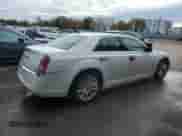 2014 Chrysler 300 C с VIN 2C3CCAKT9EH384904, выставлен на аукционе Copart как лот 86283735 с пробегом 202 999 миль миль и Списание • Salvage title. История ставок и продаж доступна на DreamBid. Изображение 3.