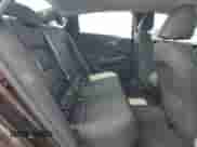 2021 Chevrolet Malibu LS с VIN 1G1ZB5ST3MF024777, выставлен на аукционе Copart как лот 58844405 с пробегом 74 408 миль миль и Списание • Salvage title. История ставок и продаж доступна на DreamBid. Изображение 10.