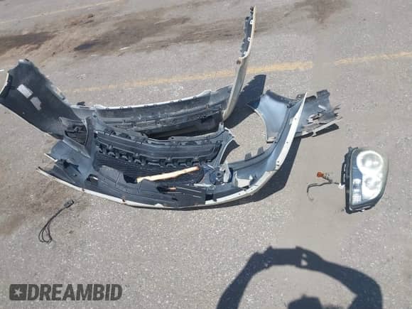 2010 Chevrolet Malibu 2LT с VIN 1G1ZD5E79AF112320, выставлен на аукционе IAAI как лот 42109217 с пробегом Не указан миль и . История ставок и продаж доступна на DreamBid. Изображение 12.