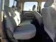 2016 Ram 1500 Big Horn z VIN 1C6RR6LM1GS333294, wystawiony jako Copart lot #81847794 z przebiegiem 43 891 mil mil oraz Szkoda całkowita • Salvage title. Historia ofert i sprzedaży dostępna na DreamBid. Obrazek 10.