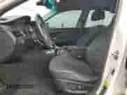 2009 BMW 5 Series 528i z VIN WBANU53549C119726, wystawiony jako Copart lot #80370395 z przebiegiem 130 765 mil mil oraz Szkoda całkowita • Salvage title. Historia ofert i sprzedaży dostępna na DreamBid. Obrazek 7.