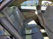 1995 Honda Accord LX z VIN 1HGCD5638SA090464, wystawiony jako Copart lot #48593965 z przebiegiem 142 003 mil mil oraz Czysty tytuł • Clean title. Historia ofert i sprzedaży dostępna na DreamBid. Obrazek 10.