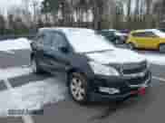 2011 Chevrolet Traverse 1LT with VIN 1GNKVGED2BJ176051, listed as a IAAI auction lot 40852281 with 145,492 mi miles and . Bid and sale history available at DreamBid. Image 13.
