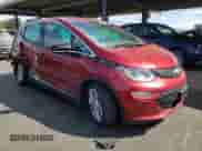 2019 Chevrolet Bolt EV LT z VIN 1G1FY6S08K4115453, wystawiony jako Copart lot #63633873 z przebiegiem 42 421 mil mil oraz . Historia ofert i sprzedaży dostępna na DreamBid. Obrazek 4.