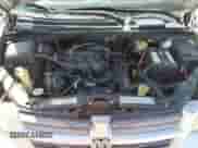 2010 Dodge Grand Caravan SE z VIN 2D4RN4DE9AR423773, wystawiony jako Copart lot #84206645 z przebiegiem 114 250 mil mil oraz Czysty tytuł • Clean title. Historia ofert i sprzedaży dostępna na DreamBid. Obrazek 12.