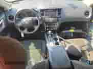 2020 Nissan Pathfinder SV with VIN 5N1DR2BN2LC620326, listed as a Copart auction lot 70778285 with 122,372 mi miles and Salvage title. Bid and sale history available at DreamBid. Image 8.