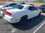 2013 Dodge Challenger SXT с VIN 2C3CDYAG0DH511936, выставлен на аукционе IAAI как лот 43316730 с пробегом 173 412 миль миль и . История ставок и продаж доступна на DreamBid. Изображение 4.