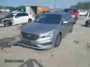 2017 Hyundai Sonata Sport с VIN 5NPE34AF0HH587631, выставлен на аукционе IAAI как лот 43374253 с пробегом 114 078 миль миль и . История ставок и продаж доступна на DreamBid. Изображение 2.
