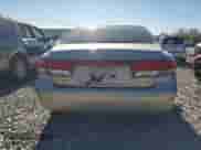 2006 Hyundai Azera SE с VIN KMHFC46F36A034811, выставлен на аукционе Copart как лот 81995815 с пробегом 59 775 миль миль и Чистый • Clean title. История ставок и продаж доступна на DreamBid. Изображение 6.