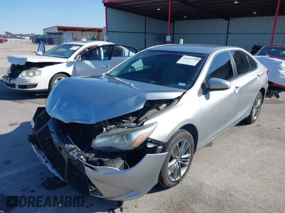 2017 Toyota Camry XLE z VIN 4T1BF1FK1HU660134, wystawiony jako IAAI lot #41697739 z przebiegiem 116 243 mil mil oraz . Historia ofert i sprzedaży dostępna na DreamBid. Obrazek 19.
