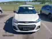 2016 Chevrolet Spark LS z VIN KL8CB6SA2GC569207, wystawiony jako IAAI lot #43328567 z przebiegiem 65 625 mil mil oraz . Historia ofert i sprzedaży dostępna na DreamBid. Obrazek 12.