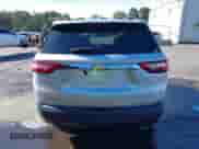 2018 Chevrolet Traverse LS с VIN 1GNERFKW1JJ225255, выставлен на аукционе IAAI как лот 43007129 с пробегом 82 132 миль миль и . История ставок и продаж доступна на DreamBid. Изображение 17.