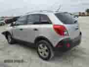 2014 Chevrolet Captiva Sport LS с VIN 3GNAL2EK5ES635966, выставлен на аукционе Copart как лот 80499104 с пробегом 137 463 миль миль и Списание • Salvage title. История ставок и продаж доступна на DreamBid. Изображение 2.