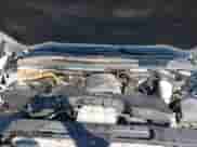 2018 GMC Sierra 1500 SLT z VIN 3GTU1NERXJG202778, wystawiony jako IAAI lot #43195179 z przebiegiem 59 751 mil mil oraz . Historia ofert i sprzedaży dostępna na DreamBid. Obrazek 10.