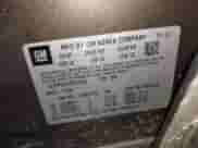 2021 Chevrolet TrailBlazer ACTIV с VIN KL79MVSL1MB126522, выставлен на аукционе IAAI как лот 41218674 с пробегом 41 659 миль миль и . История ставок и продаж доступна на DreamBid. Изображение 9.