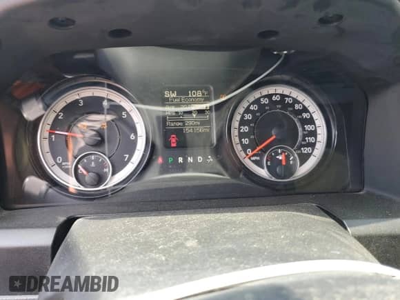 2019 Ram 1500 Tradesman с VIN 1C6RR7FT6KS663322, выставлен на аукционе Copart как лот 62472525 с пробегом 154 156 миль миль и Списание • Salvage title. История ставок и продаж доступна на DreamBid. Изображение 9.