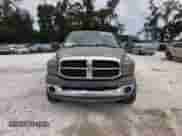 2007 Dodge 2500 SLT with VIN 3D7KR28C97G724516, listed as a Copart auction lot 71608014 with 247,245 mi miles and Salvage title. Bid and sale history available at DreamBid. Image 11.