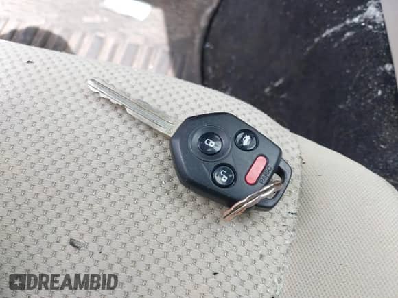 2015 Subaru Impreza Premium с VIN JF1GJAK66FH017985, выставлен на аукционе IAAI как лот 42781892 с пробегом 142 527 миль миль и . История ставок и продаж доступна на DreamBid. Изображение 11.