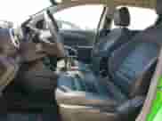 2015 Chevrolet Sonic RS с VIN 1G1JH6SB8F4109864, выставлен на аукционе Copart как лот 52818655 с пробегом 74 461 миль миль и Списание • Salvage title. История ставок и продаж доступна на DreamBid. Изображение 7.