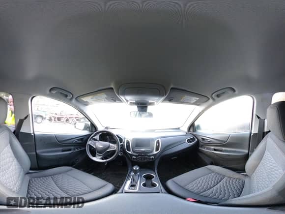 2021 Chevrolet Equinox LT z VIN 2GNAXUEV4M6124014, wystawiony jako IAAI lot #42988808 z przebiegiem 53 905 mil mil oraz . Historia ofert i sprzedaży dostępna na DreamBid. Obrazek 24.